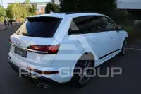 2020 Audi SQ7