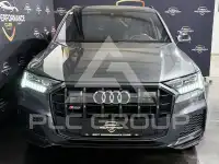2020 Audi SQ7