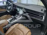 2020 Audi SQ7