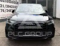 2020 Audi SQ7