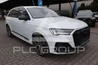 2020 Audi SQ7