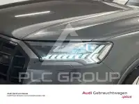 2020 Audi SQ7