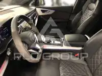 2020 Audi SQ7