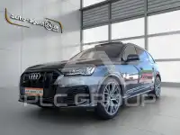 2020 Audi SQ7