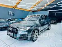 2020 Audi SQ7