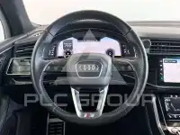2020 Audi SQ7