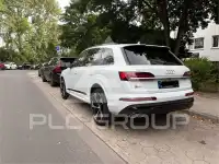 2020 Audi SQ7