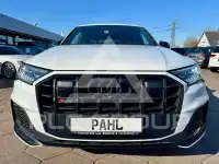 2020 Audi SQ7
