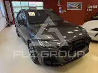 2020 Audi SQ7