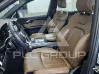 2020 Audi SQ7