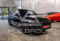2020 Audi SQ7
