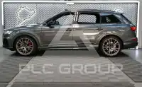 2020 Audi SQ7