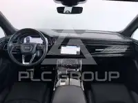 2020 Audi SQ7