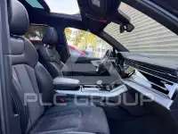 2020 Audi SQ7