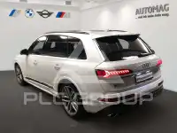 2020 Audi SQ7