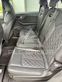 2021 Audi SQ7
