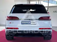 2020 Audi SQ7