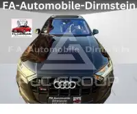 2020 Audi SQ7