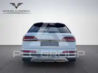 2020 Audi SQ7