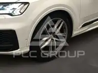 2020 Audi SQ7