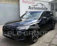 2020 Audi SQ7