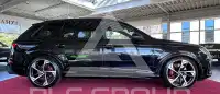 2020 Audi SQ7