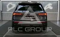 2020 Audi SQ7