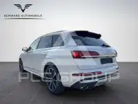 2020 Audi SQ7