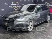 2020 Audi SQ7