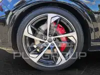 2020 Audi SQ7