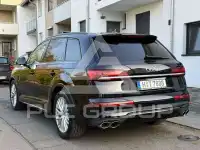 2020 Audi SQ7