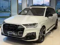 2020 Audi SQ7