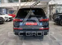 2020 Audi SQ7