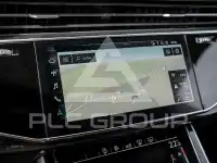 2020 Audi SQ7