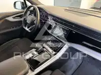 2020 Audi SQ7
