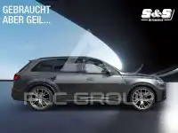 2020 Audi SQ7