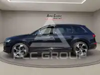 2020 Audi SQ7