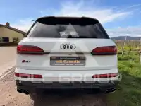 2020 Audi SQ7