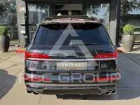 2020 Audi SQ7