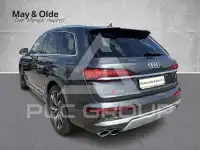 2020 Audi SQ7