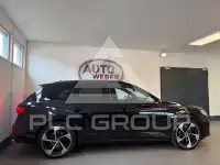 2020 Audi SQ7