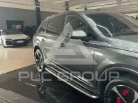 2020 Audi SQ7