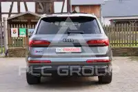 2020 Audi SQ7