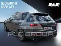 2020 Audi SQ7