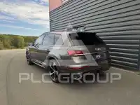 2020 Audi SQ7