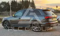 2020 Audi SQ7