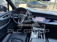 2020 Audi SQ7