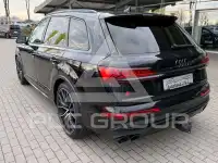 2020 Audi SQ7