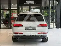 2020 Audi SQ7