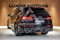 2020 Audi SQ7